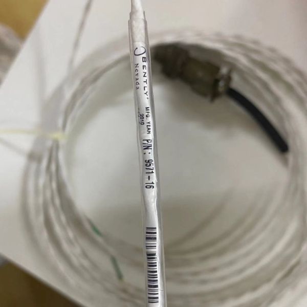 9571-17 | Bently Nevada | Standard Interconnect Cables