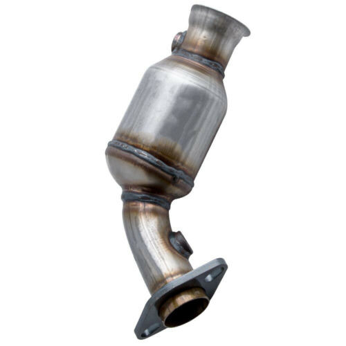 Quality Catalytic Converters Fits 2002 2003 Jeep Liberty 3.7L V6 EPA Compliant wholesale