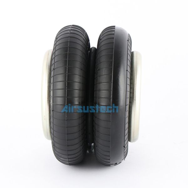 Quality Double Convoluted Air Spring Bellows Contitech FD 120-17 G3/4 For Industial Machine wholesale