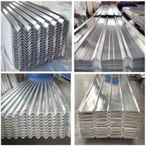 China Aluminum Roofing Sheets 1060 H24 Aluminum Plate 3105 H24 Aluminum Roof Tiles on sale