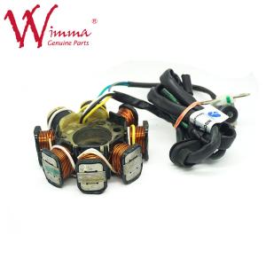 China High Performance Motorcycle Magneto Coil For ACTIVA NEW MODEL PLEASURE DIO on sale
