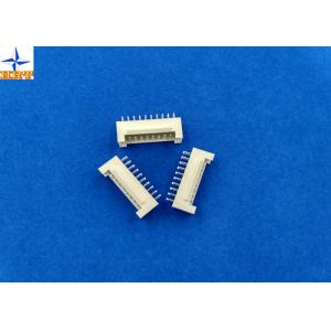 2.00mm pitch PHB wafer connector wire to board connector dual row PCB connectors