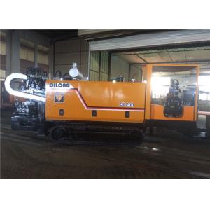 Cable Laying Equipment DL200A ForTrenchless Boring Machine Drilling
