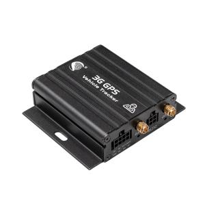 LTFRB 500mAh Geofence Car GPS Tracker , Vt900 Gps Tracker