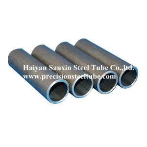 China seamless precision steel pipe on sale