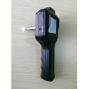 SD Card Storage ENT Diagnostic Equipment Otoscope Ophthalmoscope Automatically