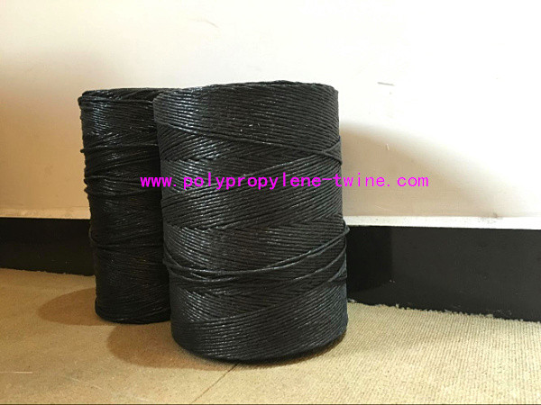 High Breaking Load PP Filler Yarn , Submarine Cable Filler Yarn LT 009