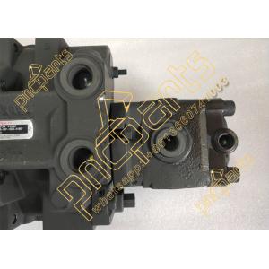 PVD-3B-56P Kobelco Excavator Hydraulic Pump SK60 SK75UR Nachi Piston Pump