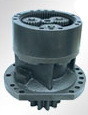 Other ZX200-1 Excavator Components Swing Circle Swing Reduction Swing Bearing