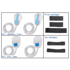 7 TeslaEMShape Ems Neo Rf 4 Handle Simultaneous Work EMShapeing Ems Body EMShape