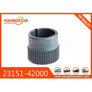 China Hyundai D4BB Automobile Engine Parts Crankshaft Gear Oil Pump Gear on sale