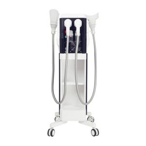 Multifunction Portable Home Cryolipolysis Fat Freezing Machine User Manual