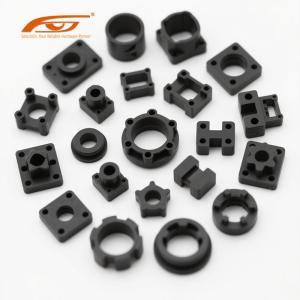 Buy cheap Custom Plastic Machining POM ABS Machining Parts CNC Milling CNC Turning Plastic from wholesalers