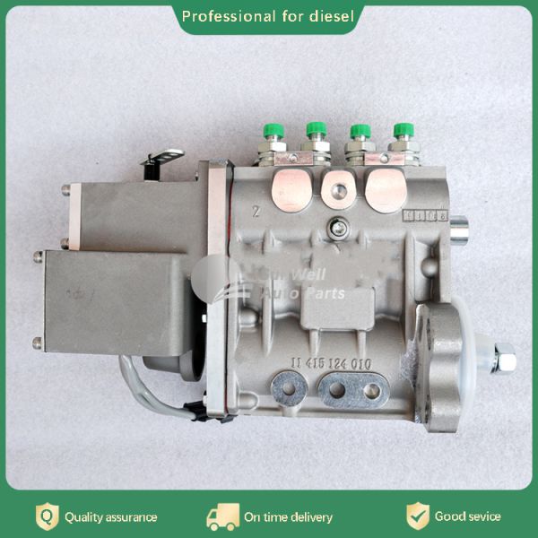 4BT3.9 Original New Diesel engine part Fuel Injection Pump 5262669
