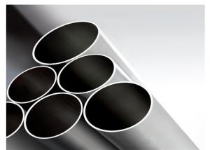 Cheap ASTM Standard Monel Nickel Alloy 400 PIPE Perfect Cutting Performance for sale