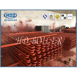 Coils Boiler Superheater And Reheater Claps Ovality Thickness Both Less Than 15%