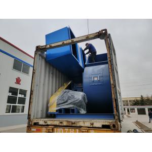 PLC Control Steel Pipe External 3lpe Anti Corrosion Coating Assembly /