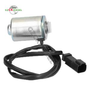 Cheap Solenoid Valve 20Y-60-32121 20Y-60-32120 for PC220-7 PC200-7 PC300-7 for sale