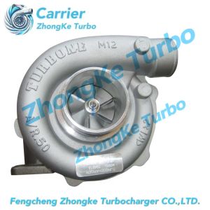 TO4E73 Turbo ME078871 ME078660 704794-0002 704794-0001 704794-5002S Turbocharger