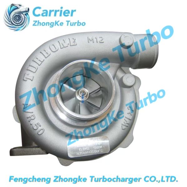 TO4E73 Turbo ME078871 ME078660 704794-0002 704794-0001 704794-5002S Turbocharger