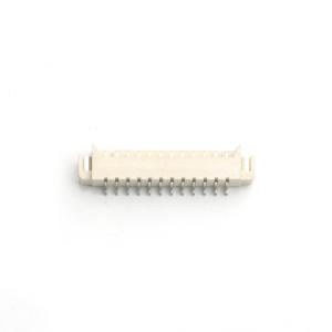 JST Connector PCB Power Board Connector 12Pin 1.25mm Pitch Custom Connectors