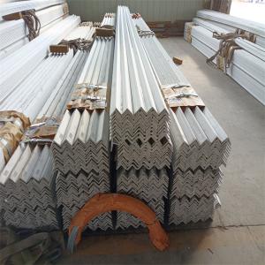 UNS 316 Stainless Steel Angle Bar 2B Cold Rolled