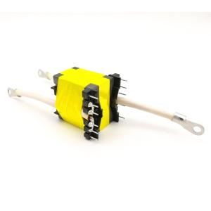 Small Power Line Filter Electrical Power Filter High Frequency Forward Type 86