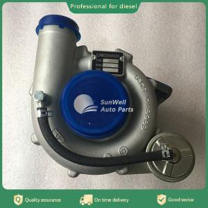 China supply K27 Diesel Engine Turbocharger 53279706750