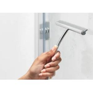 Frameless Sliding Glass Shower Enclosure For Bathroom Coner