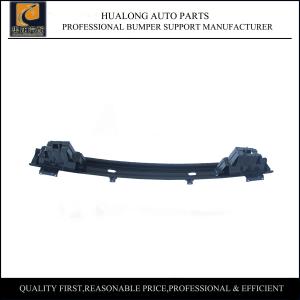 China Steel Car Front Bumper Support OEM 86530-25000 For Hyundai Accent 2003 on sale