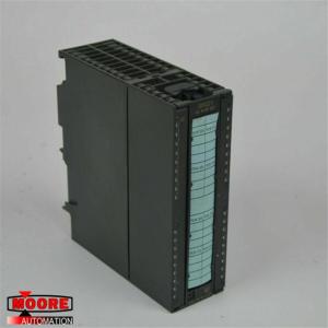 6ES7331-7NF10-0AB0 6ES7 331-7NF10-0AB0 Siemens Analog Input Module