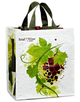 Quality Recycled non woven material, other fabrics such as pp woven/ oxford/ polyester/ cotton/ canvas are also available, pkg wholesale