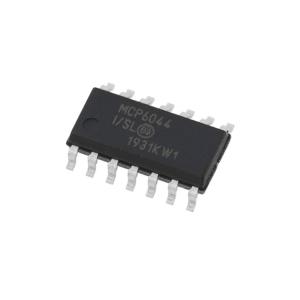 Cheap MICROCHIP MCP6044T IC Clasificadores Componentes electronics Integrated Circuit for sale