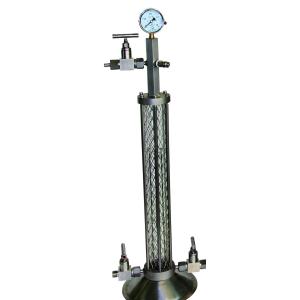 Astm D1657 Density Oil Analysis Equipment For Lpg / Light Hydrocarbons