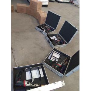 Metabo Motor Extruder/ Portable Plastic Welding Machine Welder