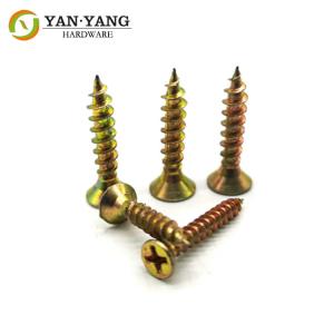 Cheap Furniture Hardware Fine Thread Bugle Head Drywall iron Screw for sale