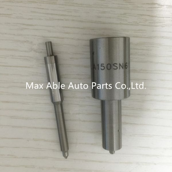 Quality DLLA150SN615 105015-6150 NP-DLLA150SN615 NOZZLE wholesale