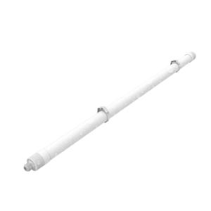 140lm/W Flicker Free Led Tube Light Polycarbonate 220-240V ac operation