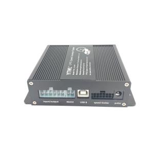 YTWL_CA100F Electrical Road Vehicle Motor GPS Integrated Speed Limiter Devices