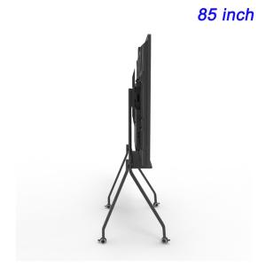 Pizarra Smart Interactive Flat Panel Android 11 85 Inch Interactive Panel Multi