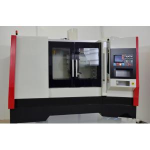 Cheap High Efficiency Vertical Drilling And Tapping Center 5.5KW Servo Auto Drilling And Tapping Machine for sale