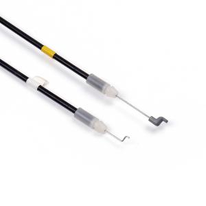 PP Assurance 2 IATF16949 Throttle /Accelerator Cable for Jinbei Automotive at