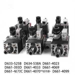 Moog Servo Valve with 0.2-cp Reverse Rotation and 9-60 kg Weight for Industrial