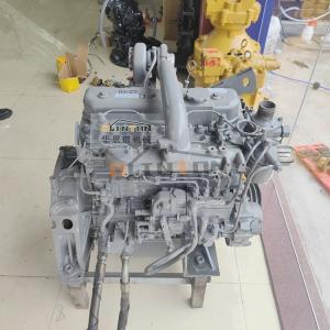 6BG1 Diesel Engine Assy for Isuzu Construction Machinery Parts and Retail
