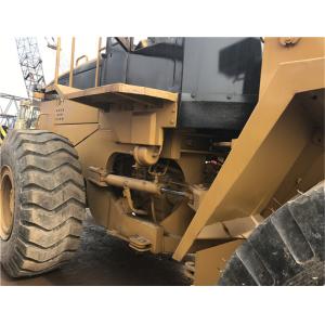 Secondhand 950E/950B Wheel Loader With High Quality AND Cheap Price/Cat 3304