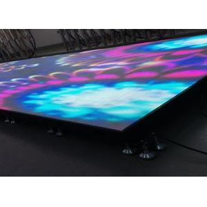SMD2727 Interactive LED Floor Tile