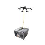 2.5kw Tethered Drone Systems M350 Onboard Module DC48V Output