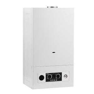Electronic Pulse Ignited Mini Gas Boiler 20KW Double Circuit