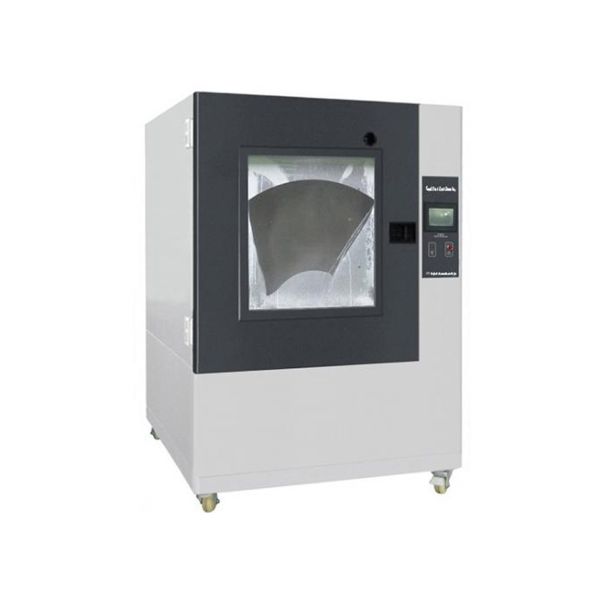 IP6X Dust Spray Climatic Test Chamber Vacuum System With Voltage Current