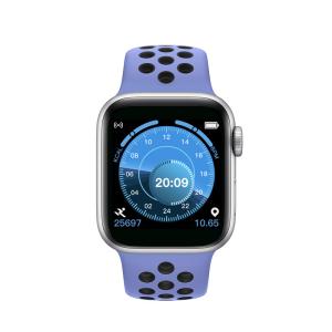 2020 I Watch Series 5 T500 Bluetooth Call Music Player 44MM For Apple IOS